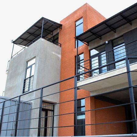Degustarium Hotel Tbilisi Zewnętrze zdjęcie
