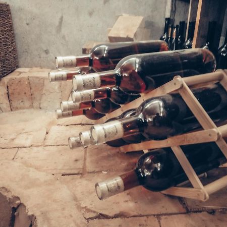 Degustarium Hotel Tbilisi Zewnętrze zdjęcie