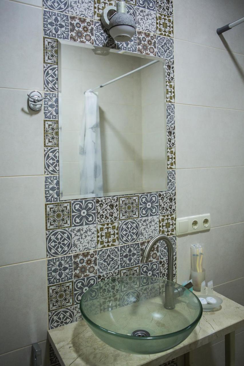 Degustarium Hotel Tbilisi Zewnętrze zdjęcie