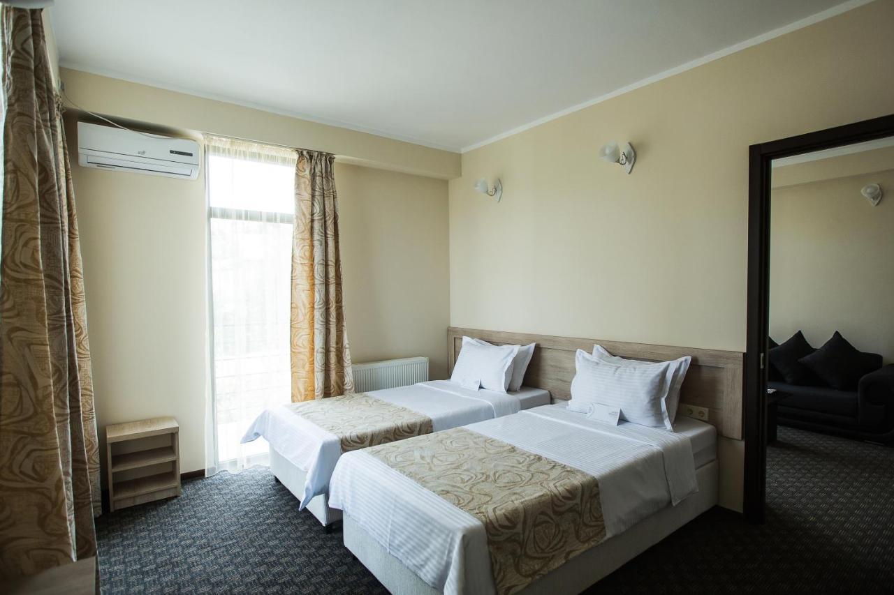 Degustarium Hotel Tbilisi Zewnętrze zdjęcie