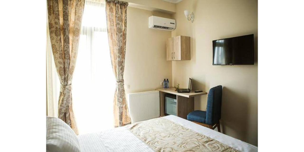 Degustarium Hotel Tbilisi Zewnętrze zdjęcie