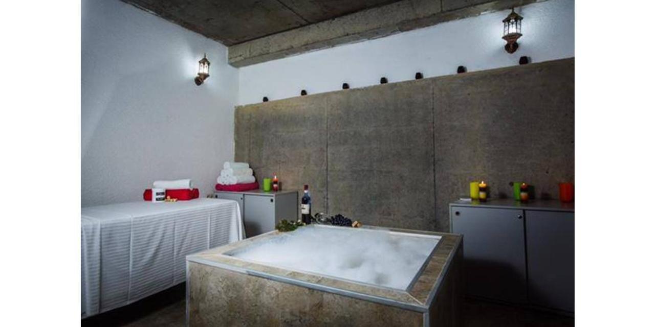 Degustarium Hotel Tbilisi Zewnętrze zdjęcie