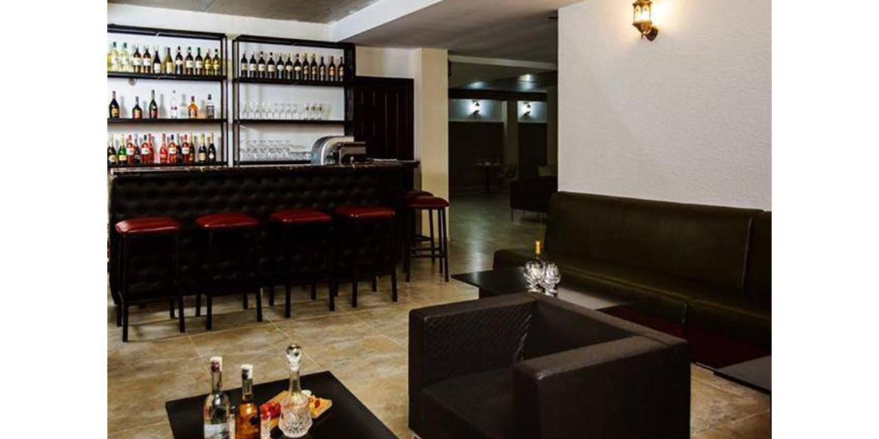 Degustarium Hotel Tbilisi Zewnętrze zdjęcie
