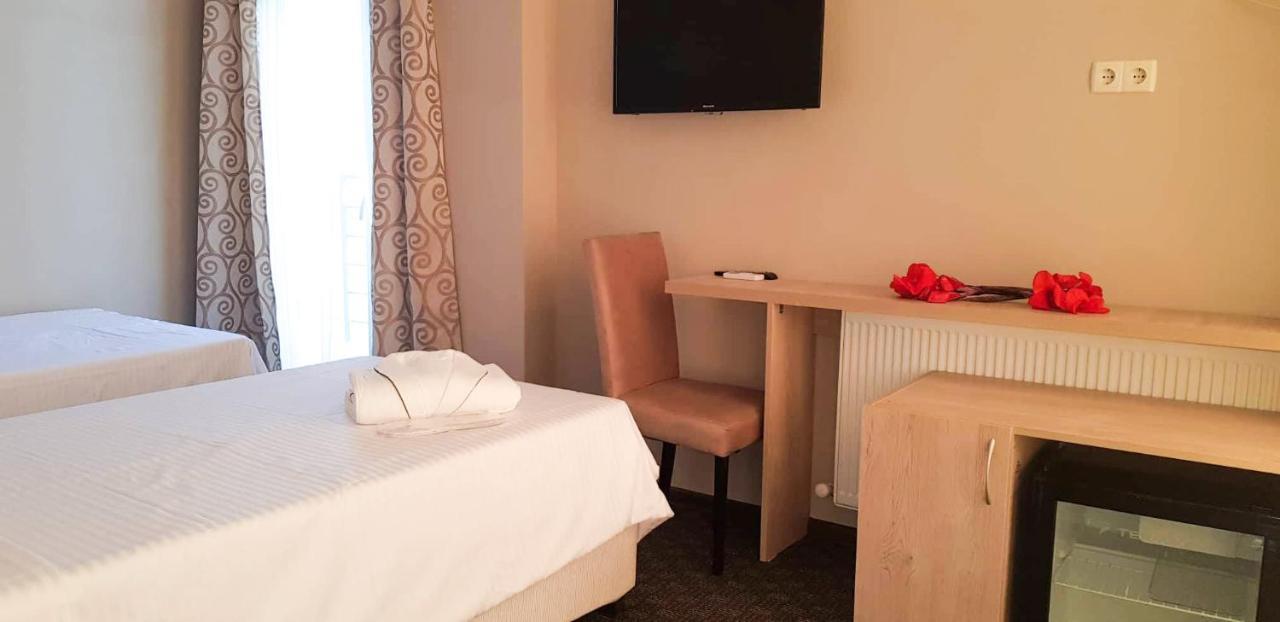 Degustarium Hotel Tbilisi Zewnętrze zdjęcie
