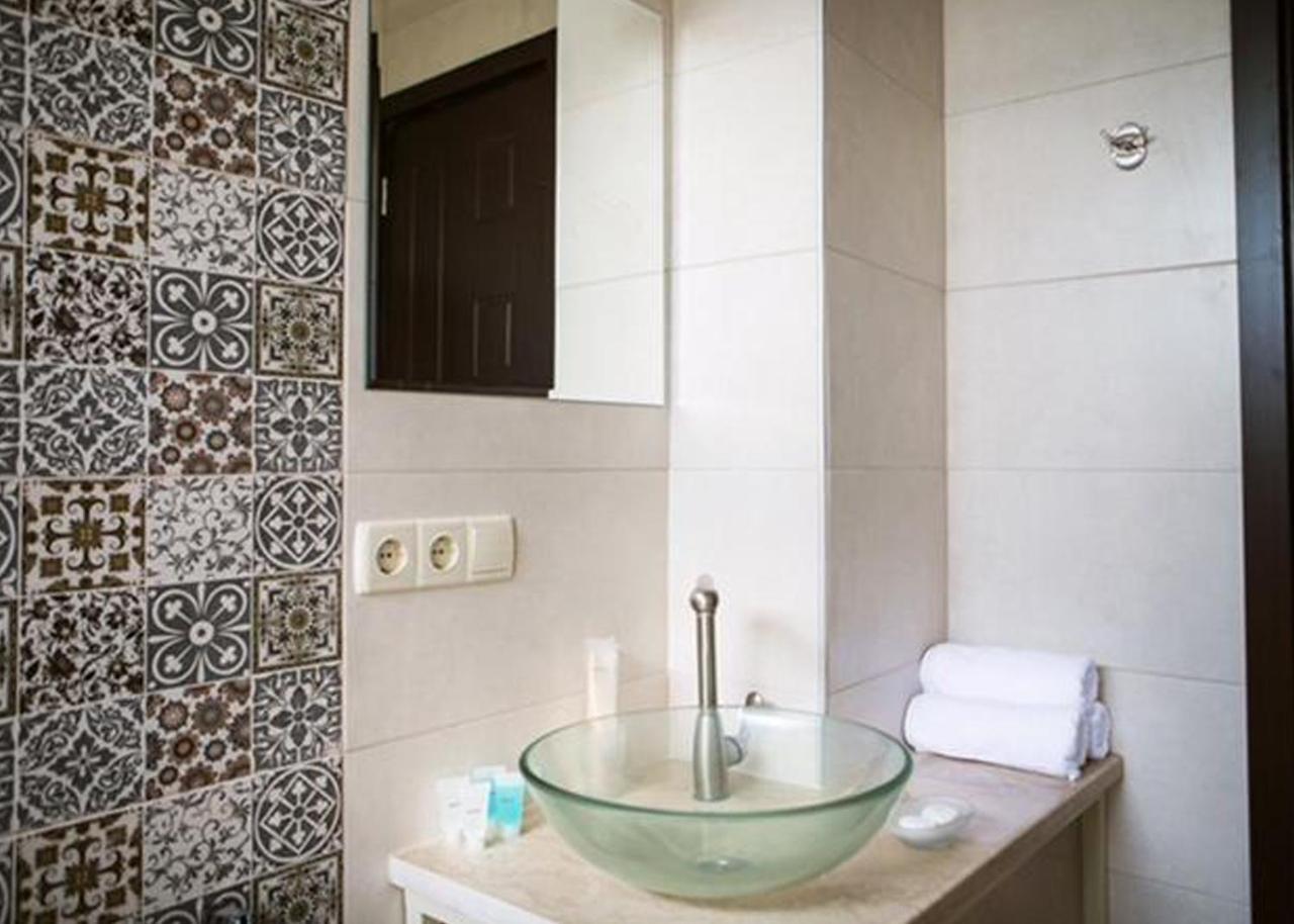 Degustarium Hotel Tbilisi Zewnętrze zdjęcie