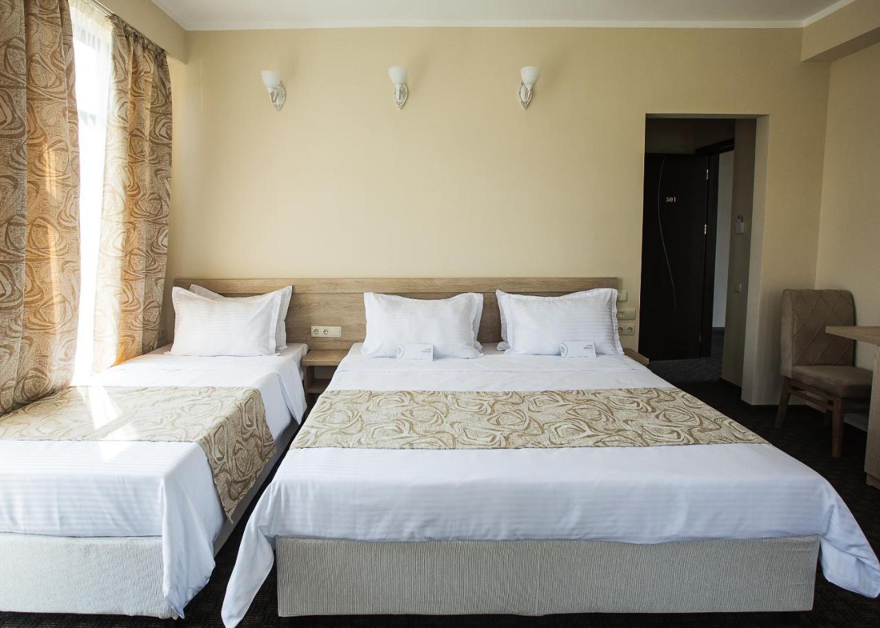 Degustarium Hotel Tbilisi Zewnętrze zdjęcie