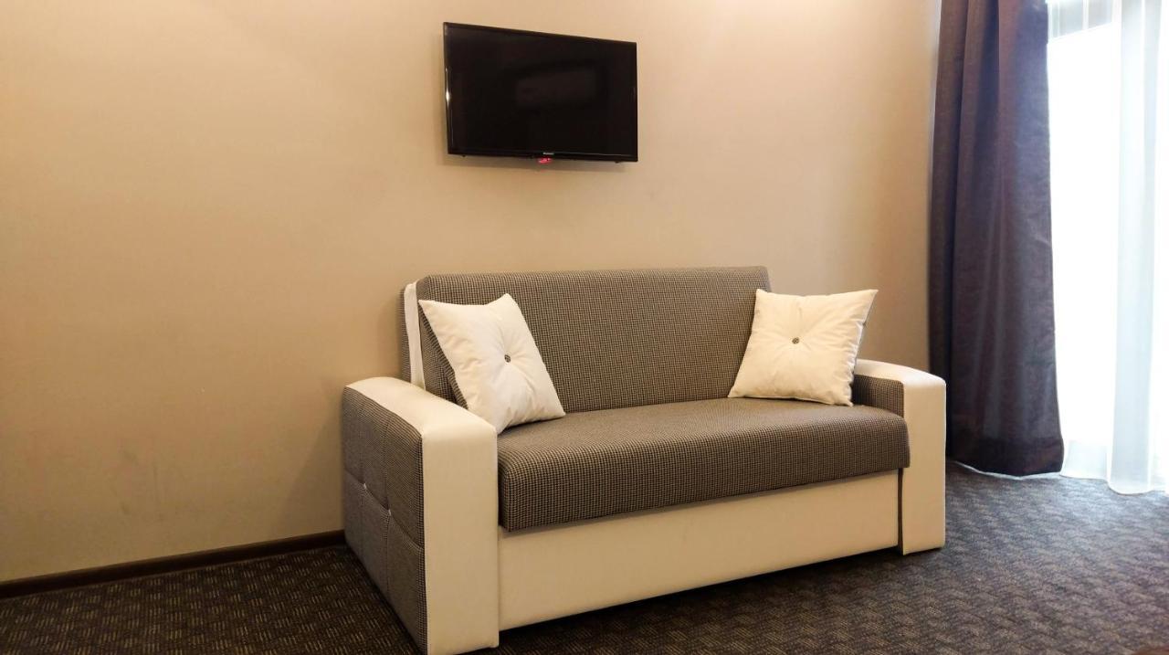 Degustarium Hotel Tbilisi Zewnętrze zdjęcie