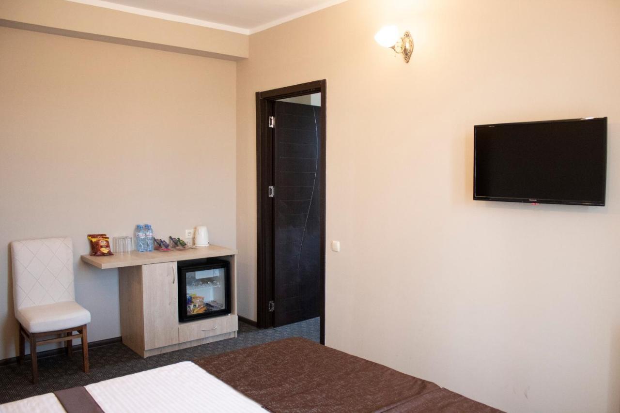 Degustarium Hotel Tbilisi Zewnętrze zdjęcie