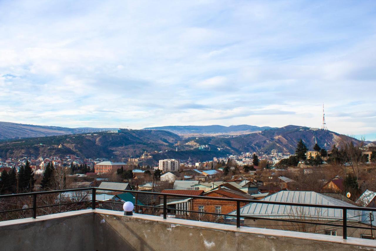 Degustarium Hotel Tbilisi Zewnętrze zdjęcie