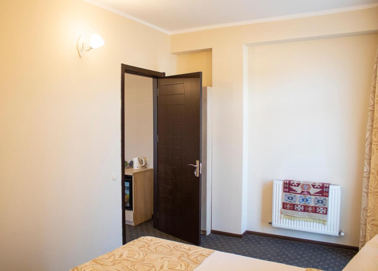 Degustarium Hotel Tbilisi Zewnętrze zdjęcie