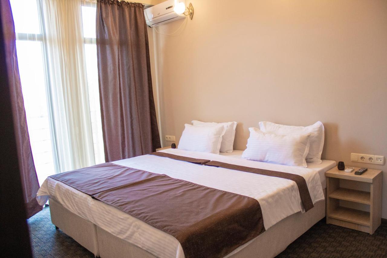 Degustarium Hotel Tbilisi Zewnętrze zdjęcie