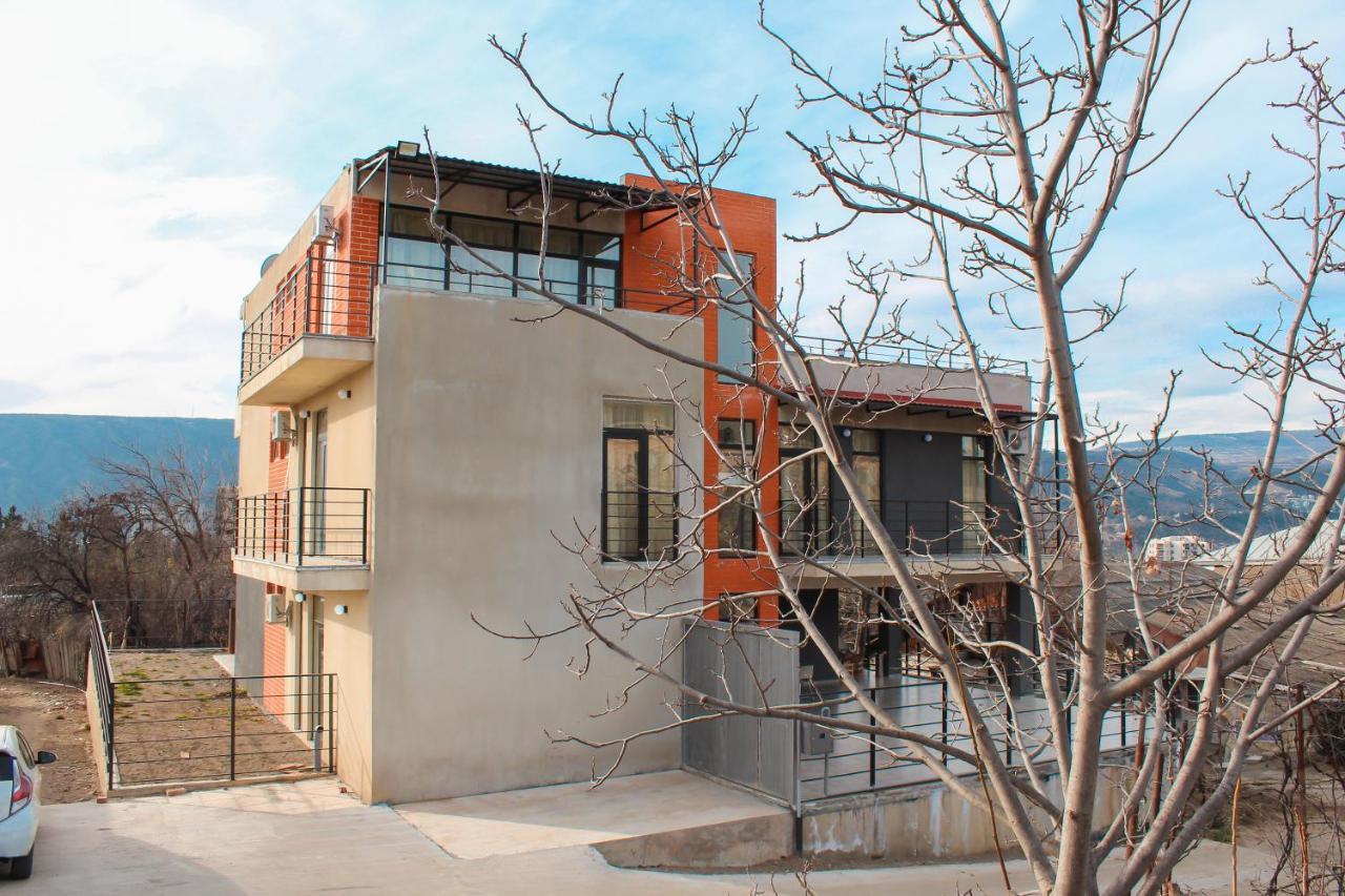 Degustarium Hotel Tbilisi Zewnętrze zdjęcie
