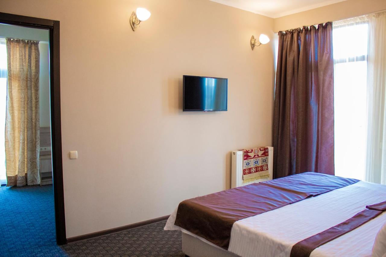 Degustarium Hotel Tbilisi Zewnętrze zdjęcie