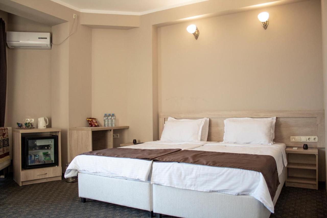 Degustarium Hotel Tbilisi Zewnętrze zdjęcie