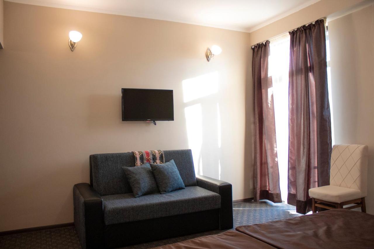 Degustarium Hotel Tbilisi Zewnętrze zdjęcie