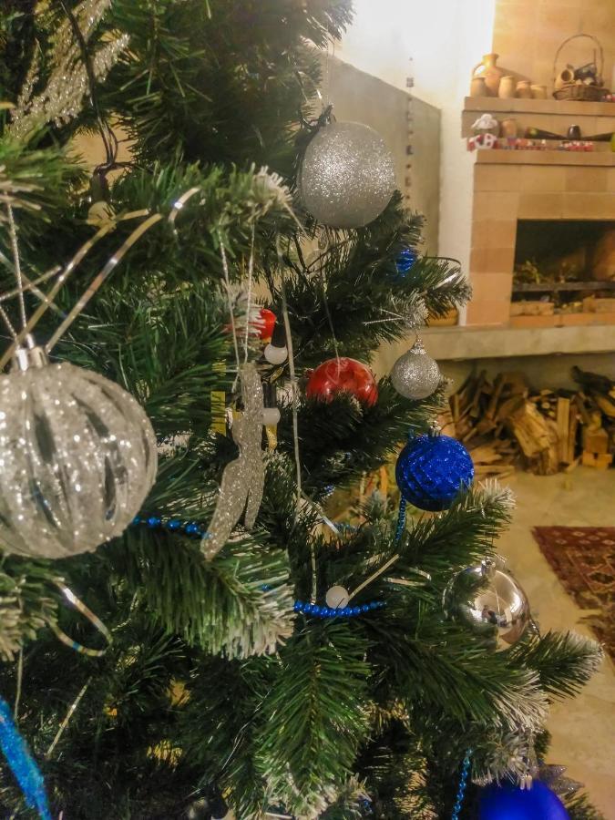 Degustarium Hotel Tbilisi Zewnętrze zdjęcie