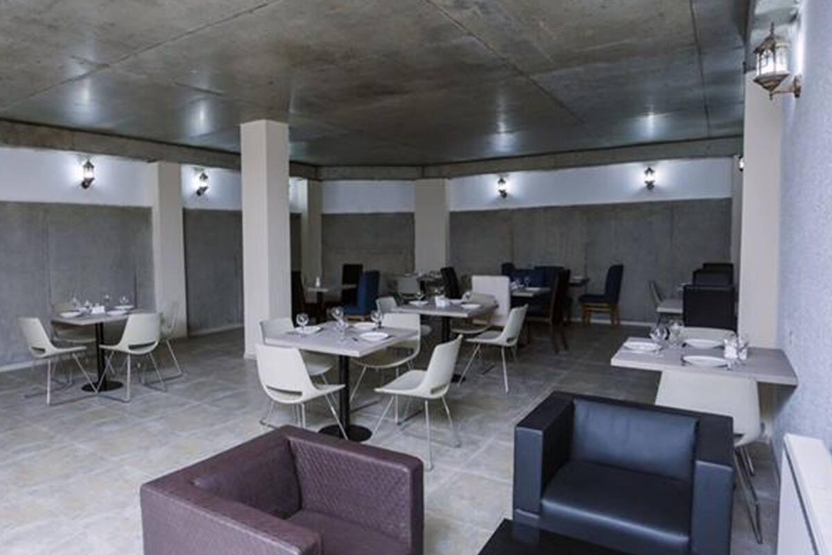 Degustarium Hotel Tbilisi Zewnętrze zdjęcie