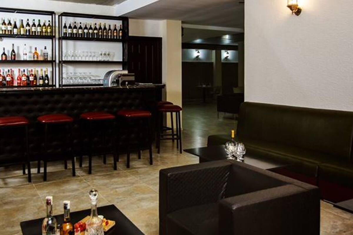 Degustarium Hotel Tbilisi Zewnętrze zdjęcie