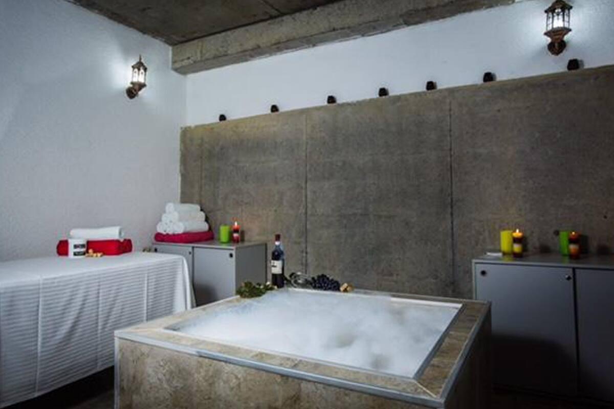 Degustarium Hotel Tbilisi Zewnętrze zdjęcie